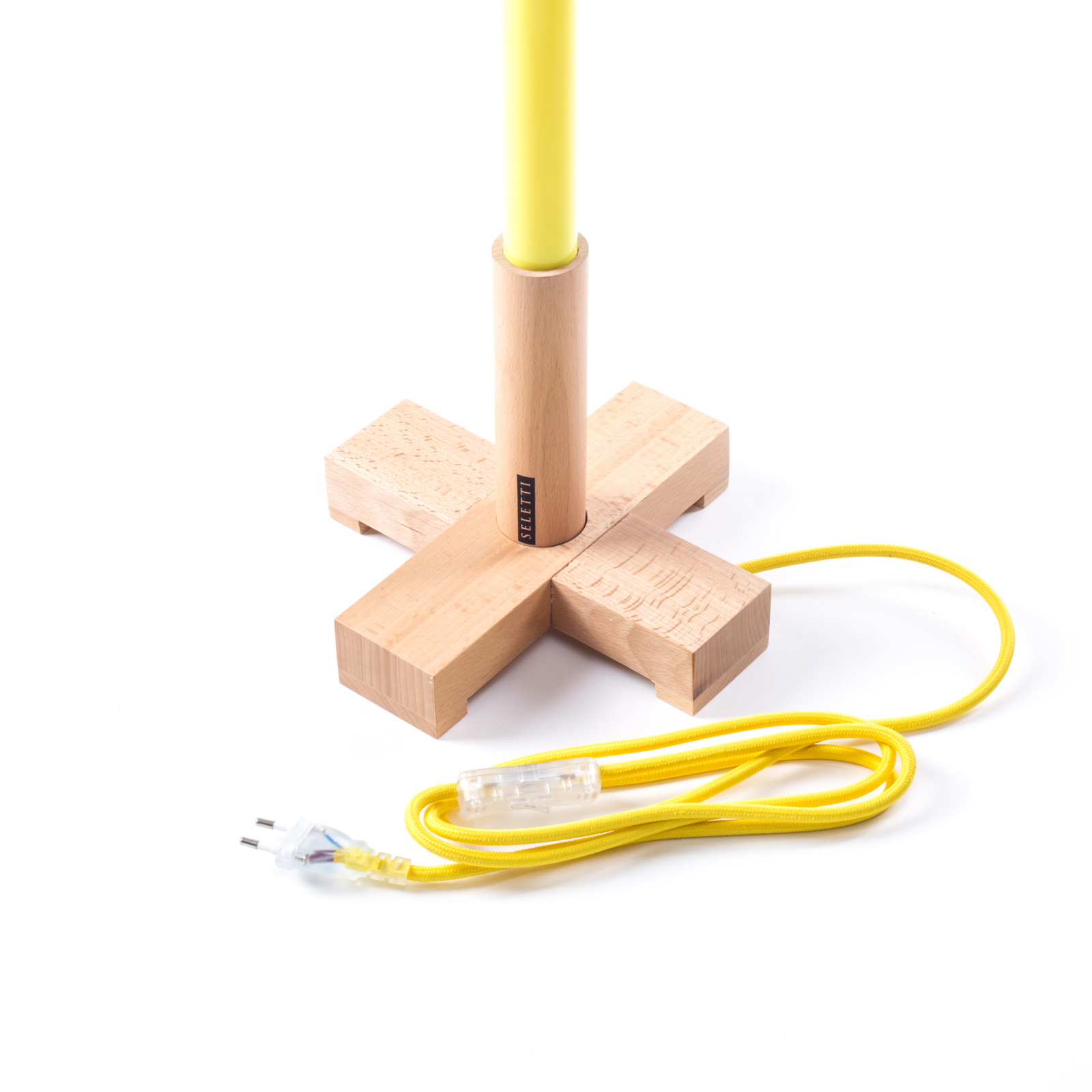 Linea LED Lamp Gul - Seletti