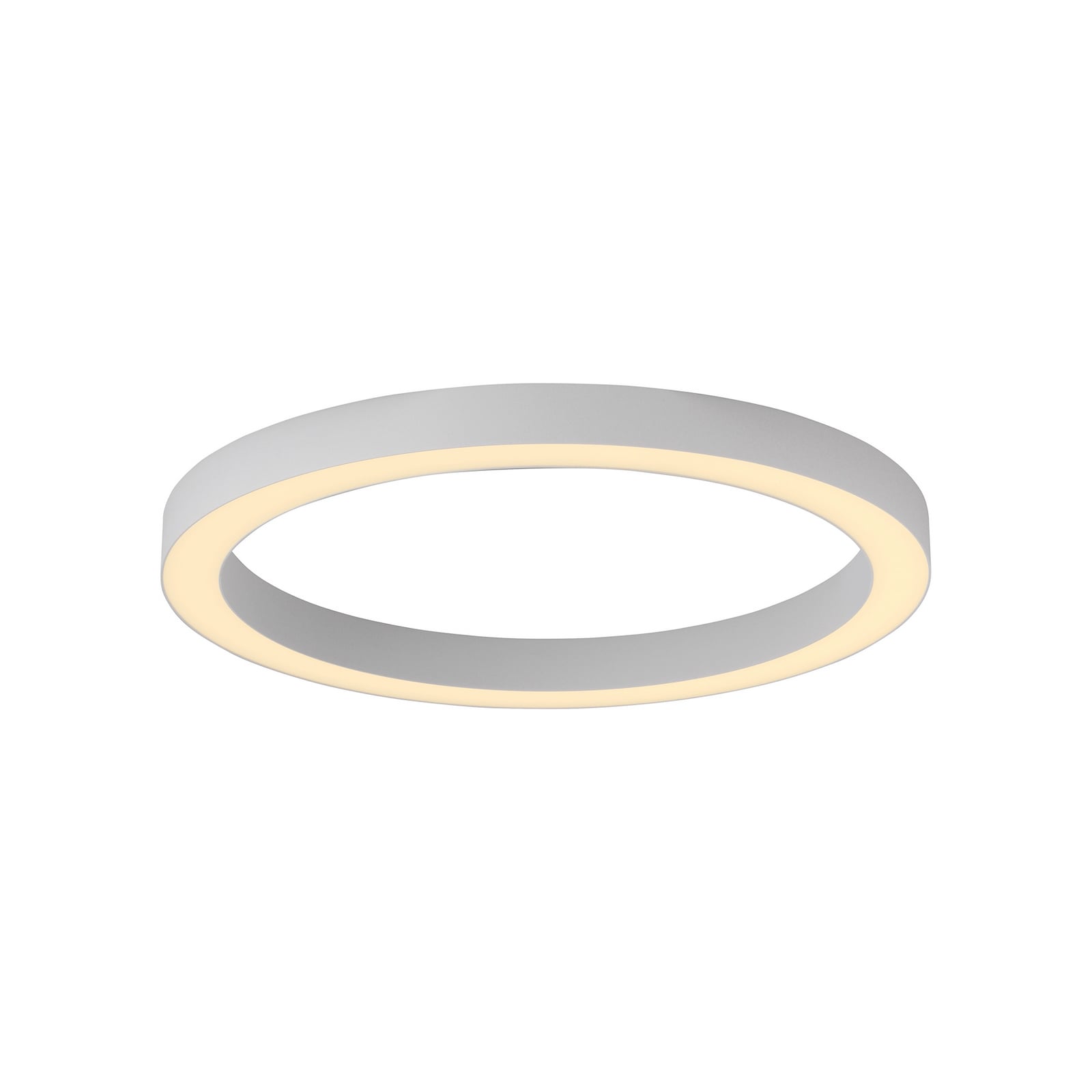 Lines LED-Deckenlampe, Ø50cm, weiß CCT, Fernbedienung - PURE Lines LED-Deckenlampe, Ø50cm, weiß CCT, Fernbedienung - PURE