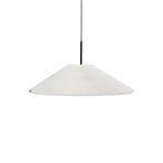Nebra Pendel Small White - New Works
