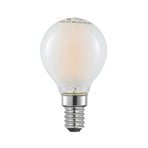 Ljuskälla LED 4W (470lm) 2700K Dimbar Krona E14 - Arcchio