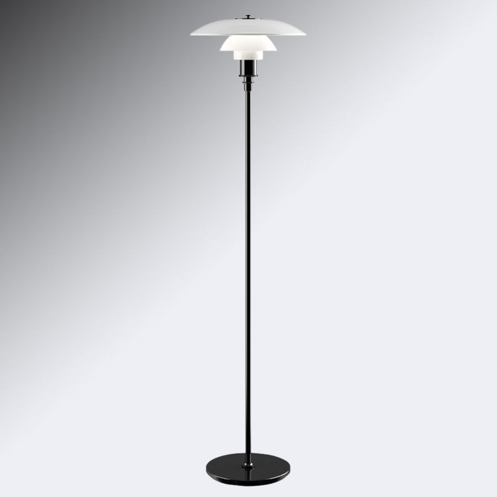 Louis Poulsen PH 3 1/2-2 1/2 Stehlampe