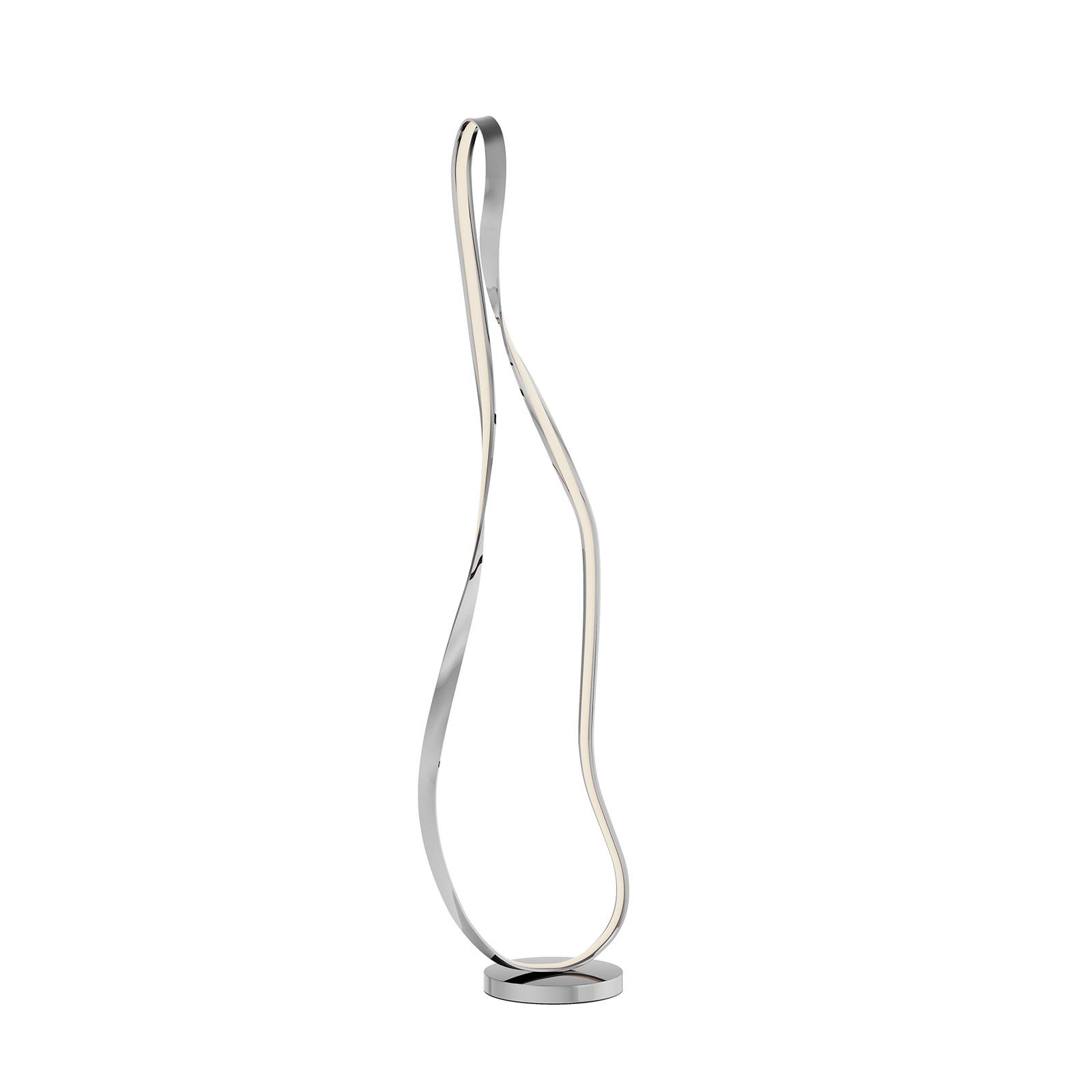 Lucande Xalia LED-Stehleuchte