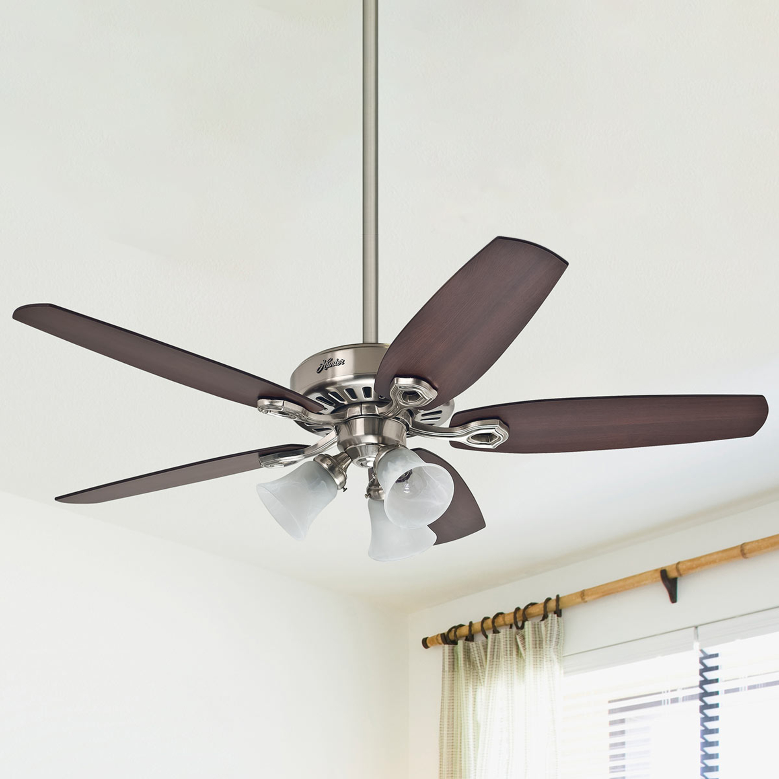 hunter ceiling fan light ballast