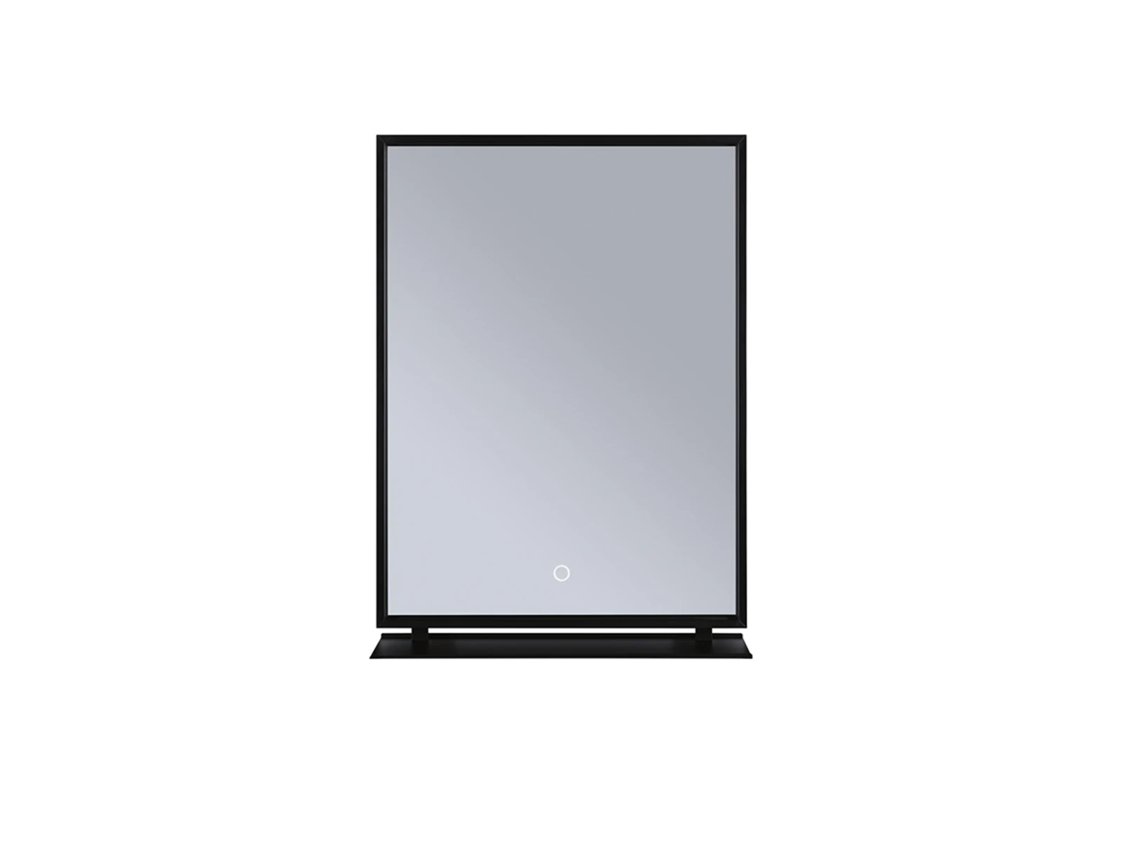 Paulmann Miro Lustro ścienne LED CCT 62x45 Podświetlenie