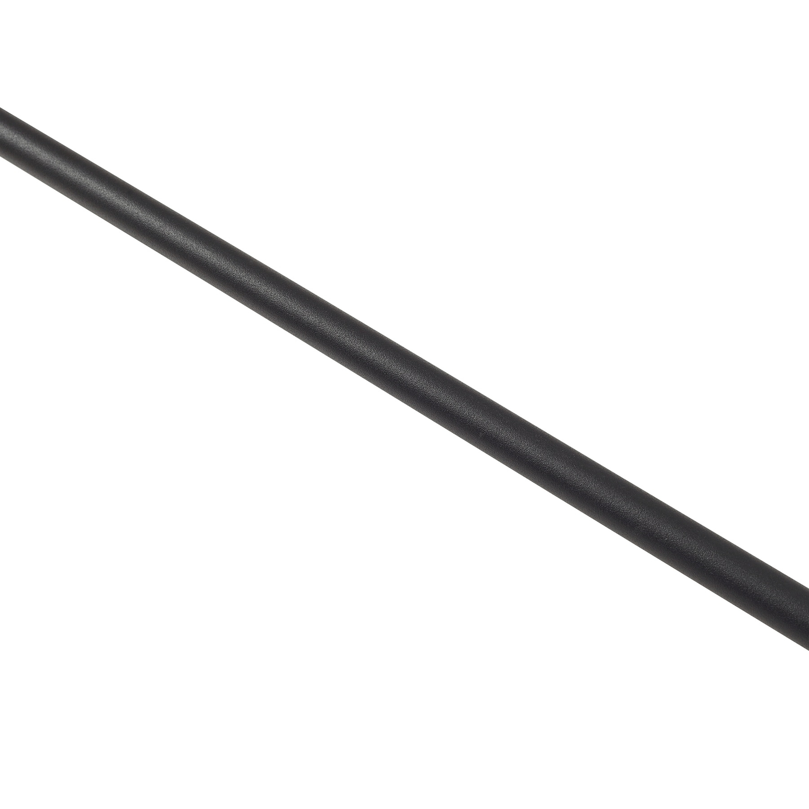 Darleen LED Garden Lamp w/Spear Dark Grey - Lindby