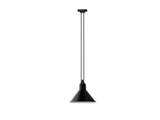 322 XL Taklampa Konisk Svart - Lampe Gras