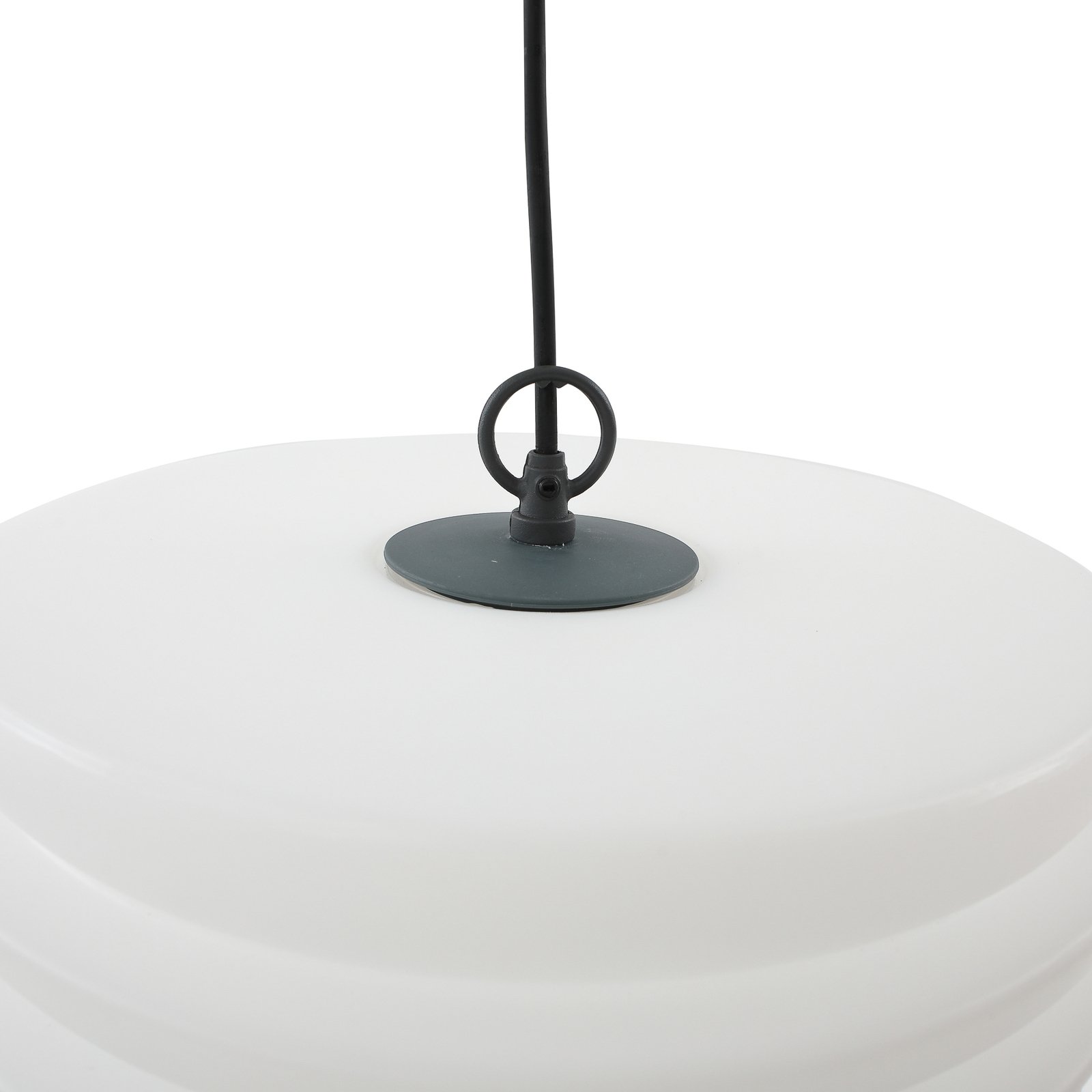 Arona Utomhus Taklampa Vit - Lindby