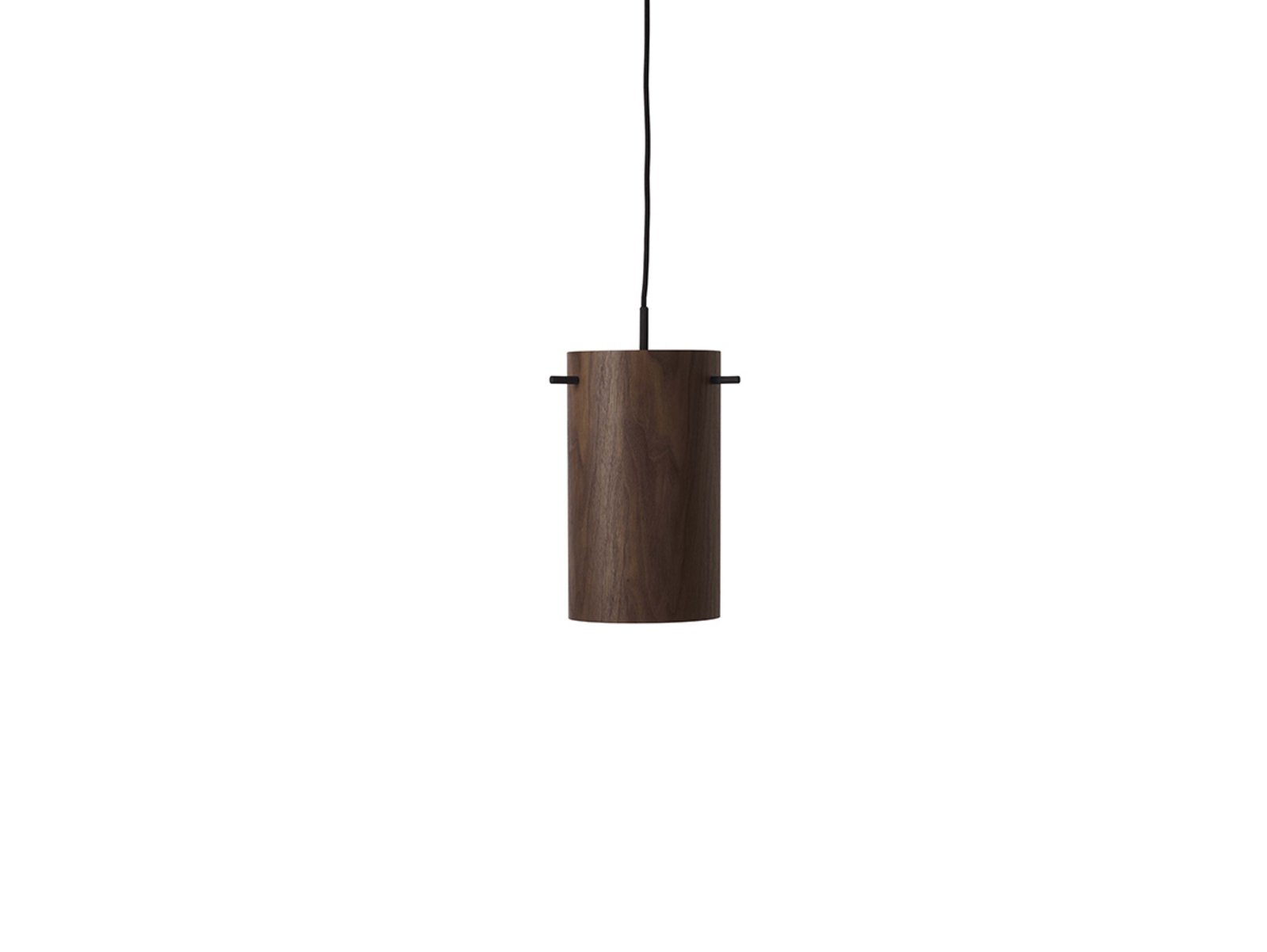 FM 1954 Závěsná Lampa Ø16 Walnut - Frandsen