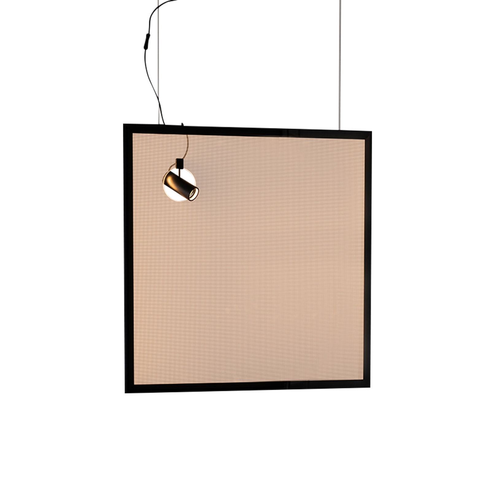 Artemide Discovery Space Spot Square, CCT