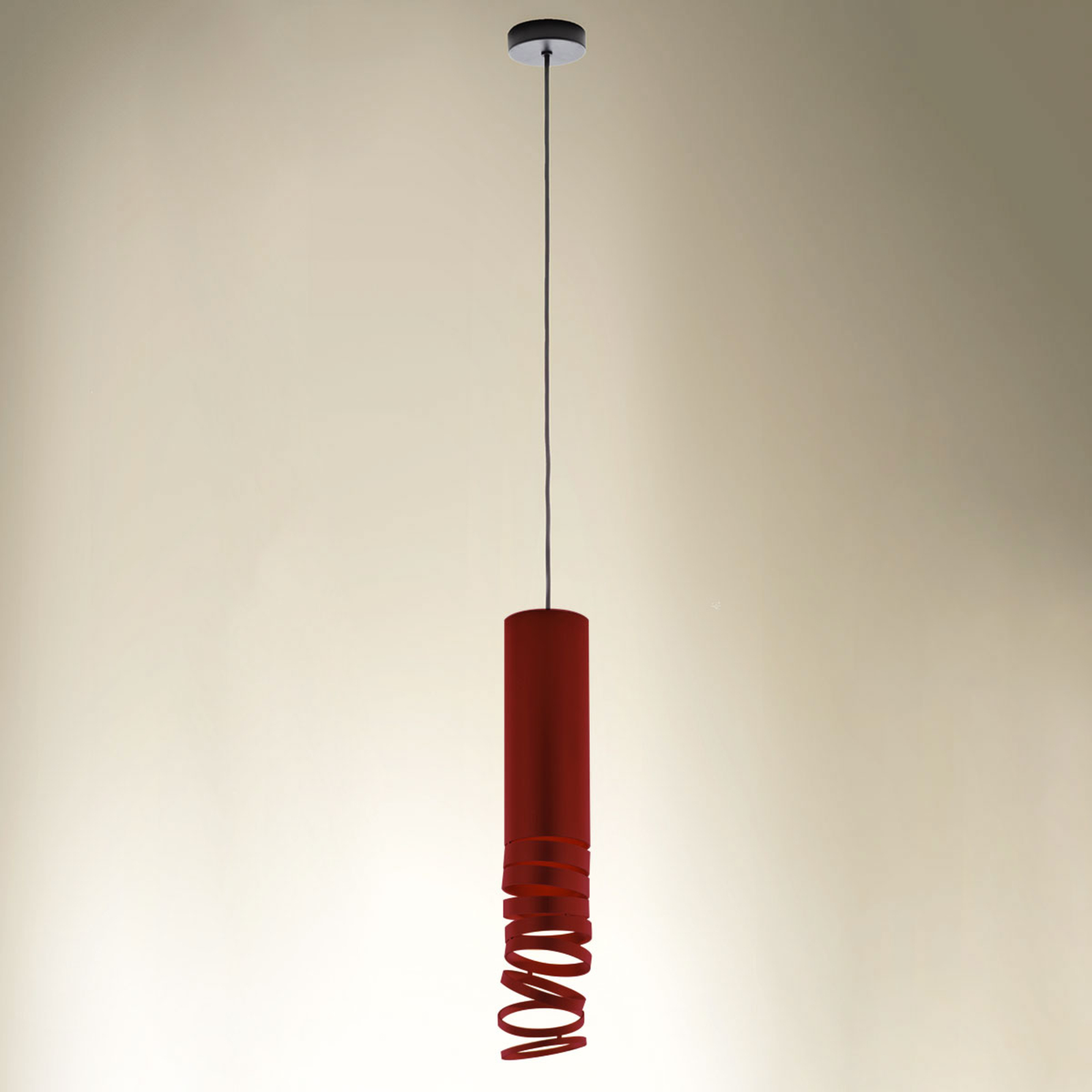 Artemide Decomposé Hängeleuchte