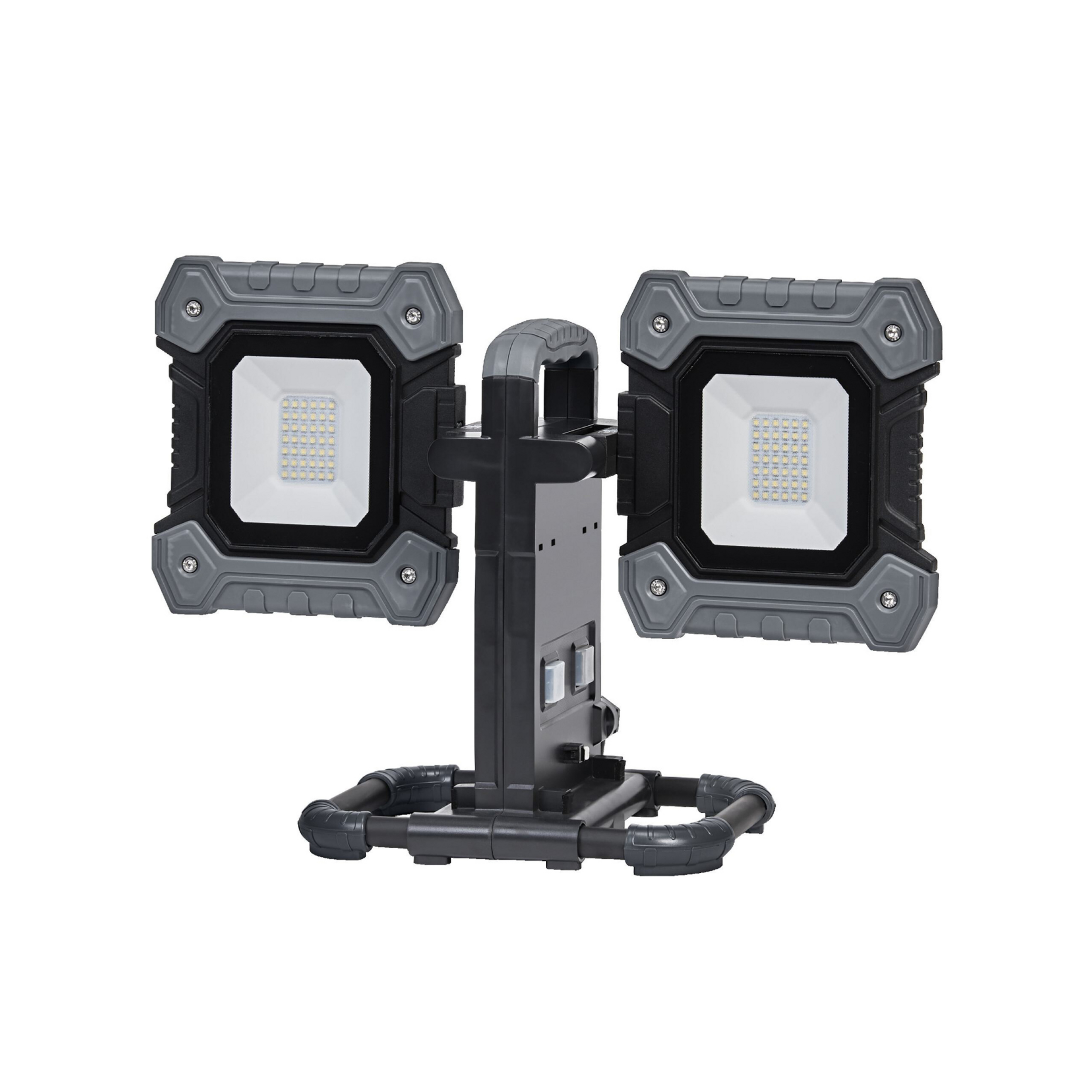 OSRAM pracovní lampa LED VALUE FLEX, černé, IP65, 2 x 30 W
