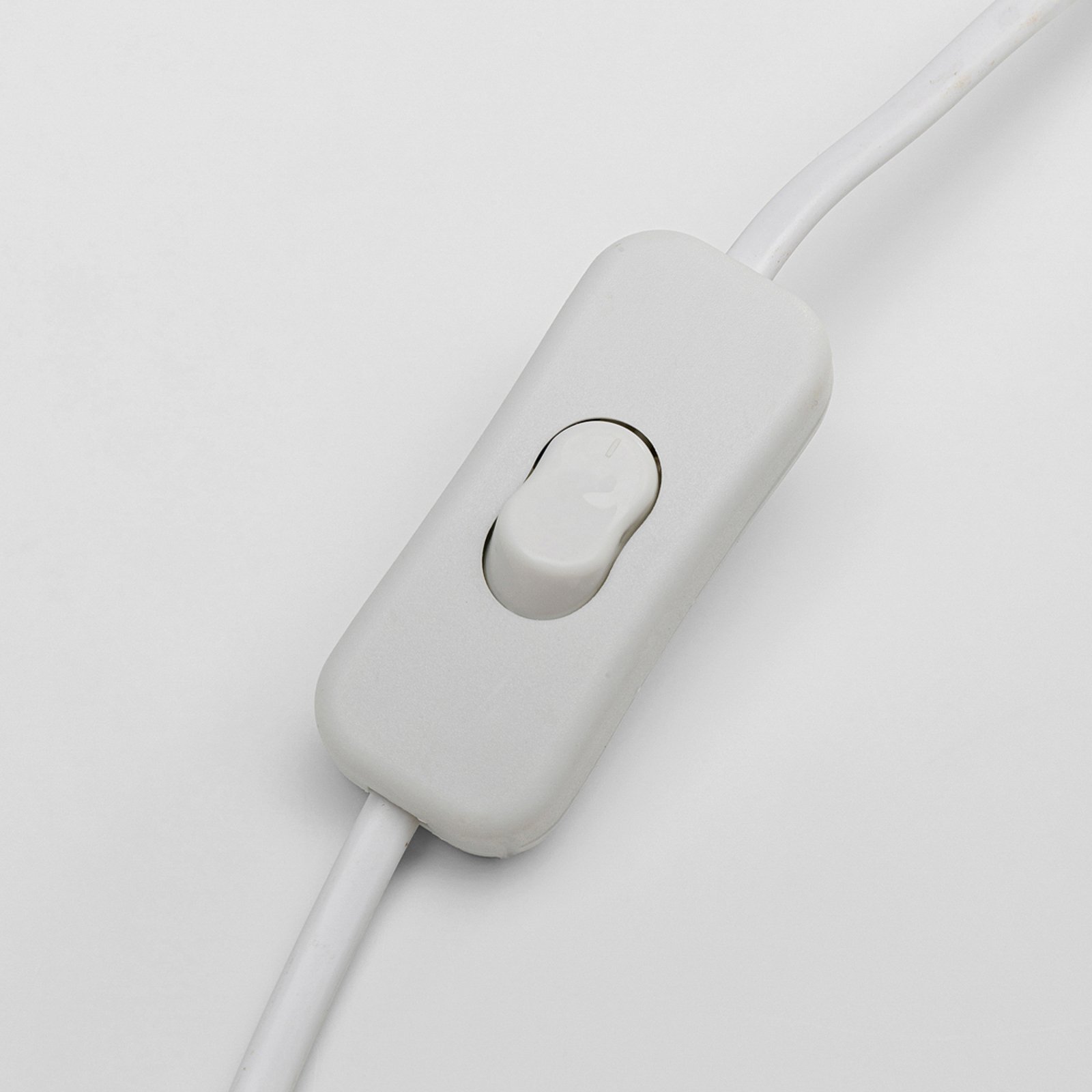 KARE tafellamp Animal Rabbit, paars/graffiti, 50 cm, E14