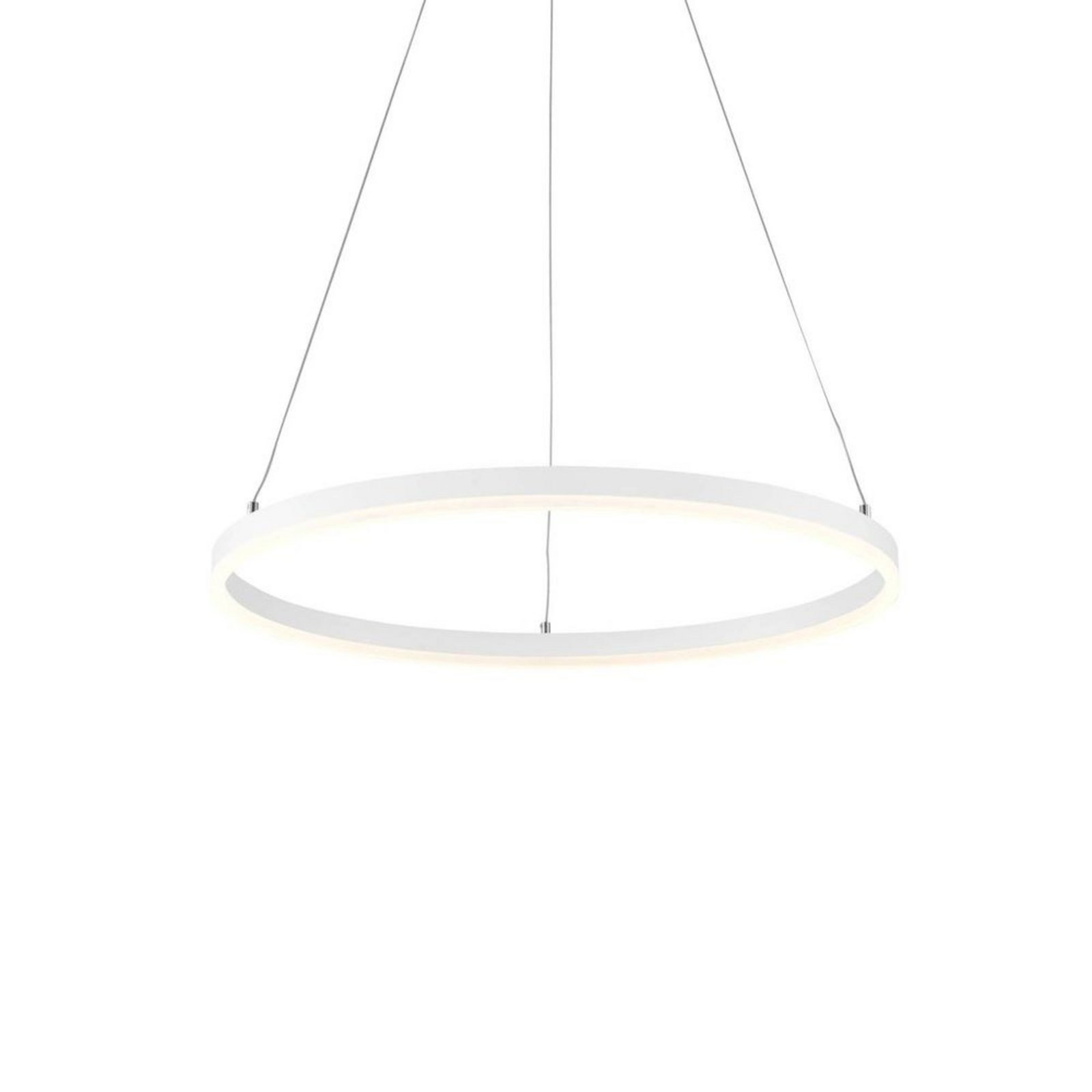 Albiona Závěsná Lampa Ø40 White - Arcchio