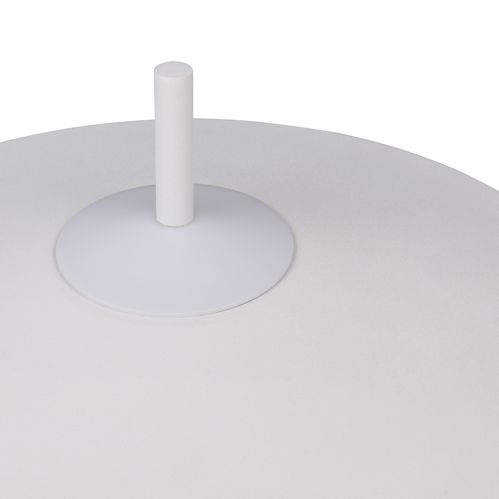 LED stāvlampa „Amalo“, matēti balta, augstums 145 cm, metāls, CCT LED stāvlampa „Amalo“, matēti balta, augstums 145 cm, metāls, CCT