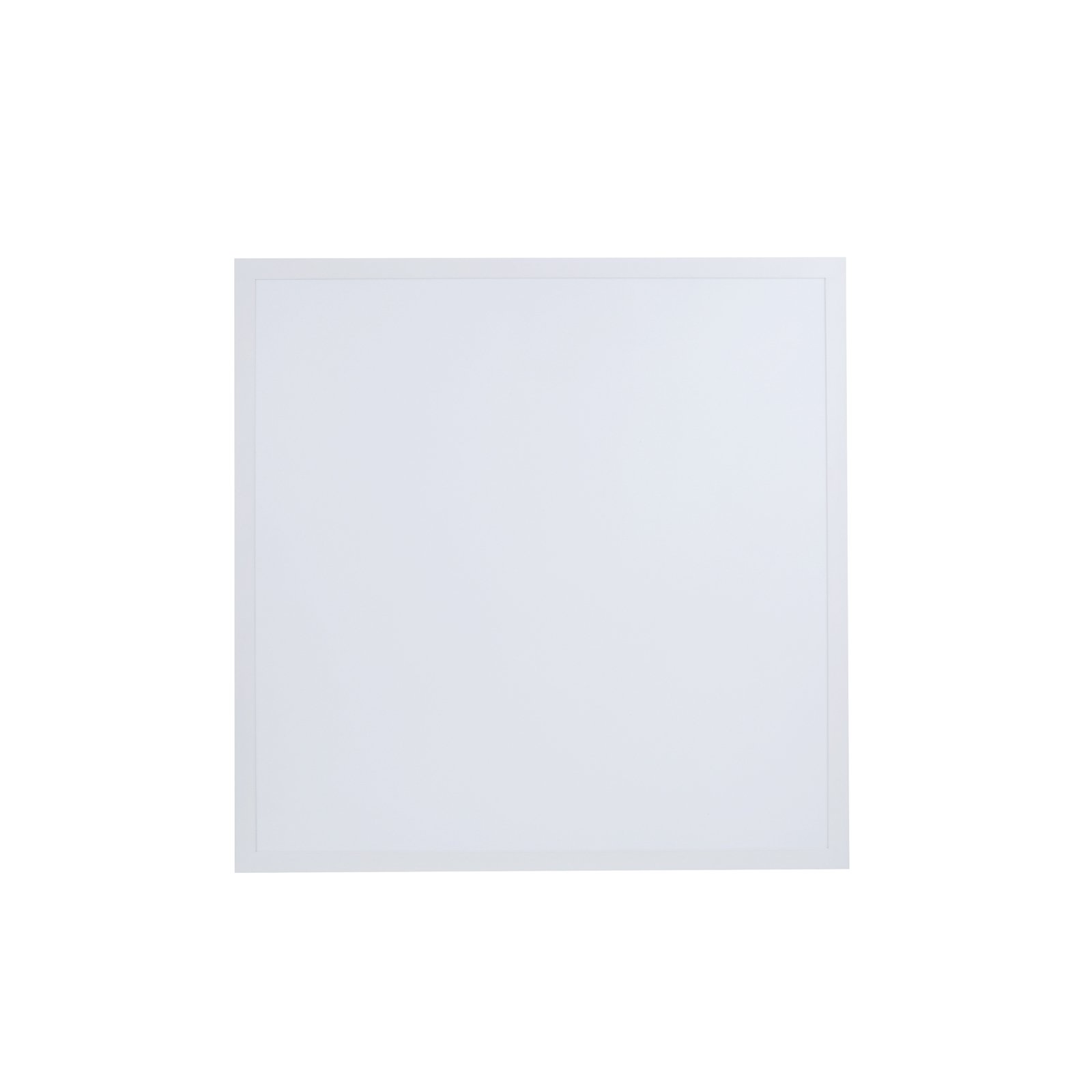 Sylvania LED-panel Start, hvit, 62 x 62 cm, 30 W, UGR19, 830