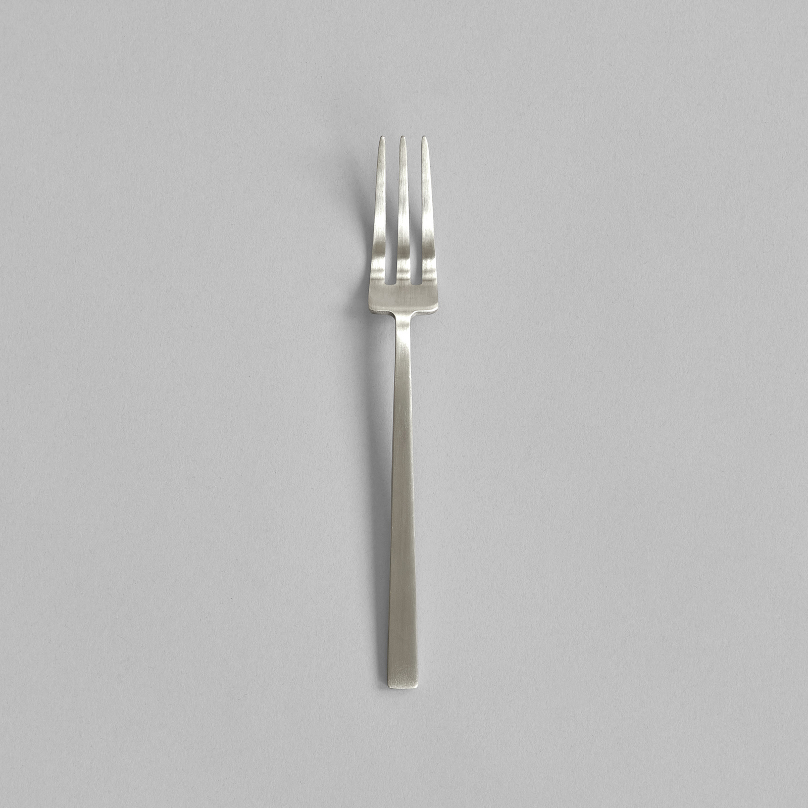 Zestaw 4 sztuk widelców do deserów Kogei, stal, wysokość 16 cm – 101 Copenhagen