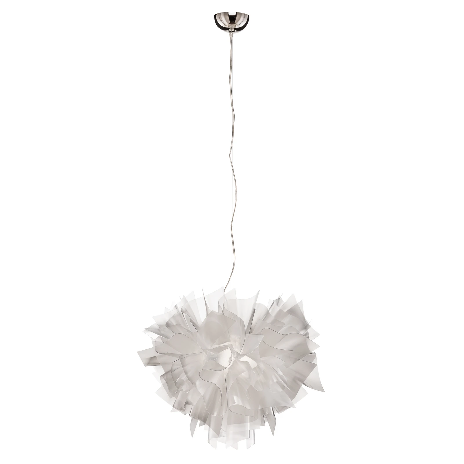 Slamp Veli Prisma Large Hängeleuchte Ø 60cm