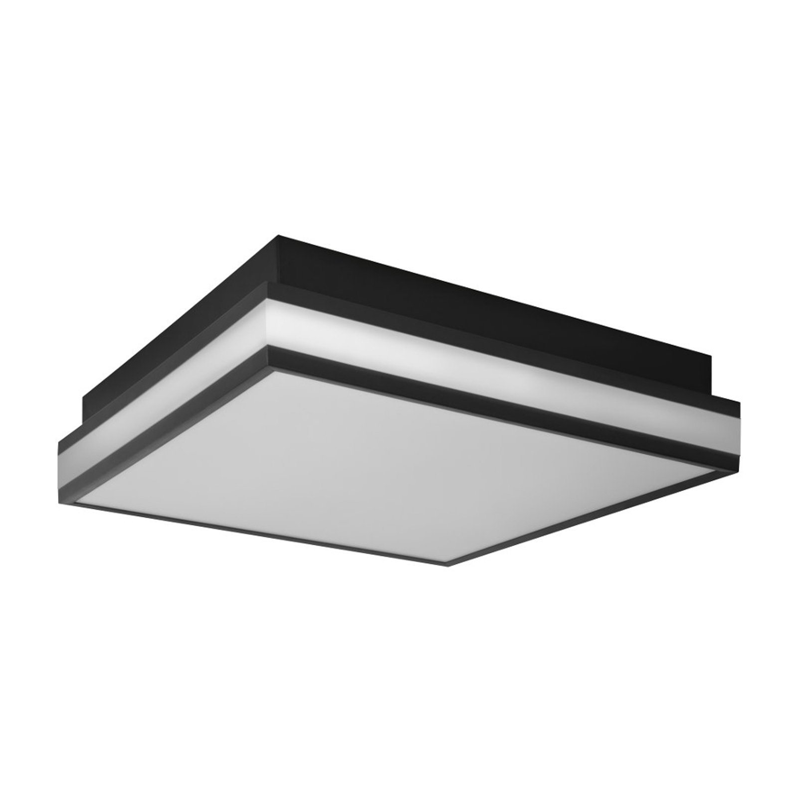 LEDVANCE SMART+ WiFi Orbis Magnet, CCT, dimmable