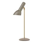 Oblique Lampada da Tavolo Brass/Sand - CPH Lighting