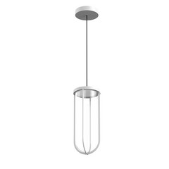 FLOS In Vitro Suspension, 2.700 K, bianco