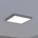 EGLO connect Fueva-Z plafón LED, cuadrado
