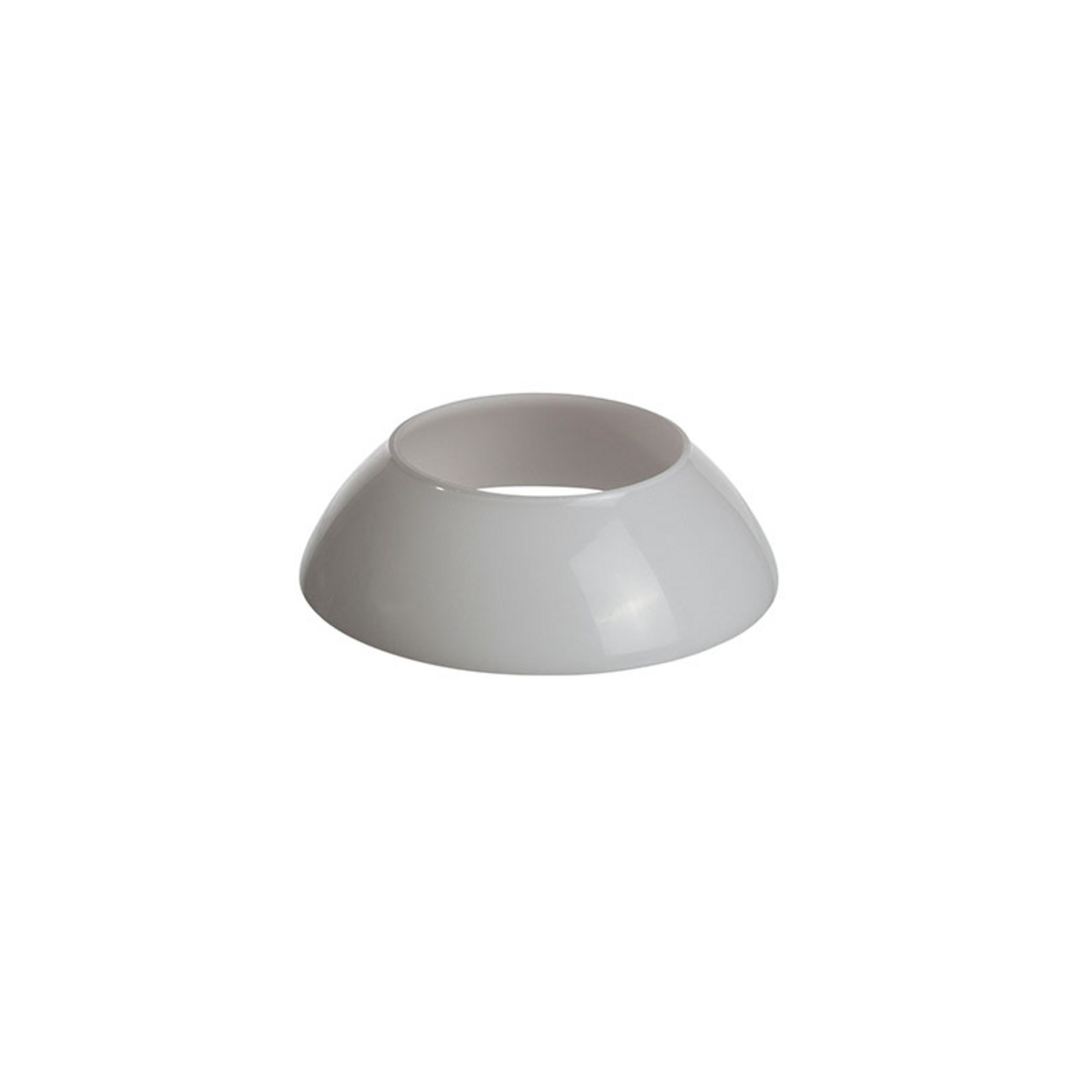 PH 3/2 Teinte moyenne pour lampe de table/suspension, opale