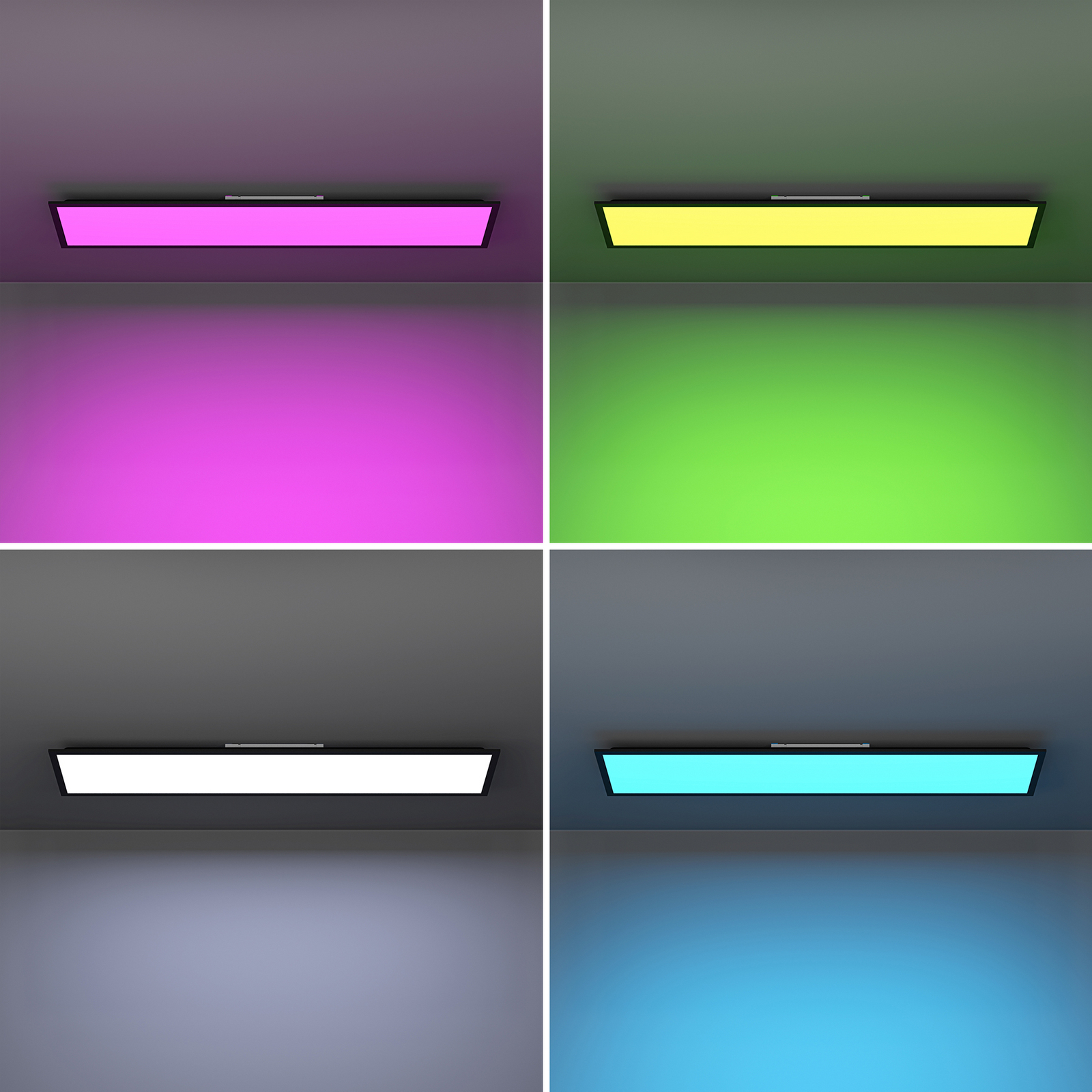 Maccles stolna lampa u crnoj boji s drvetom