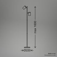 product size