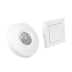 Sensor de luz OPUS EasyStart, Start