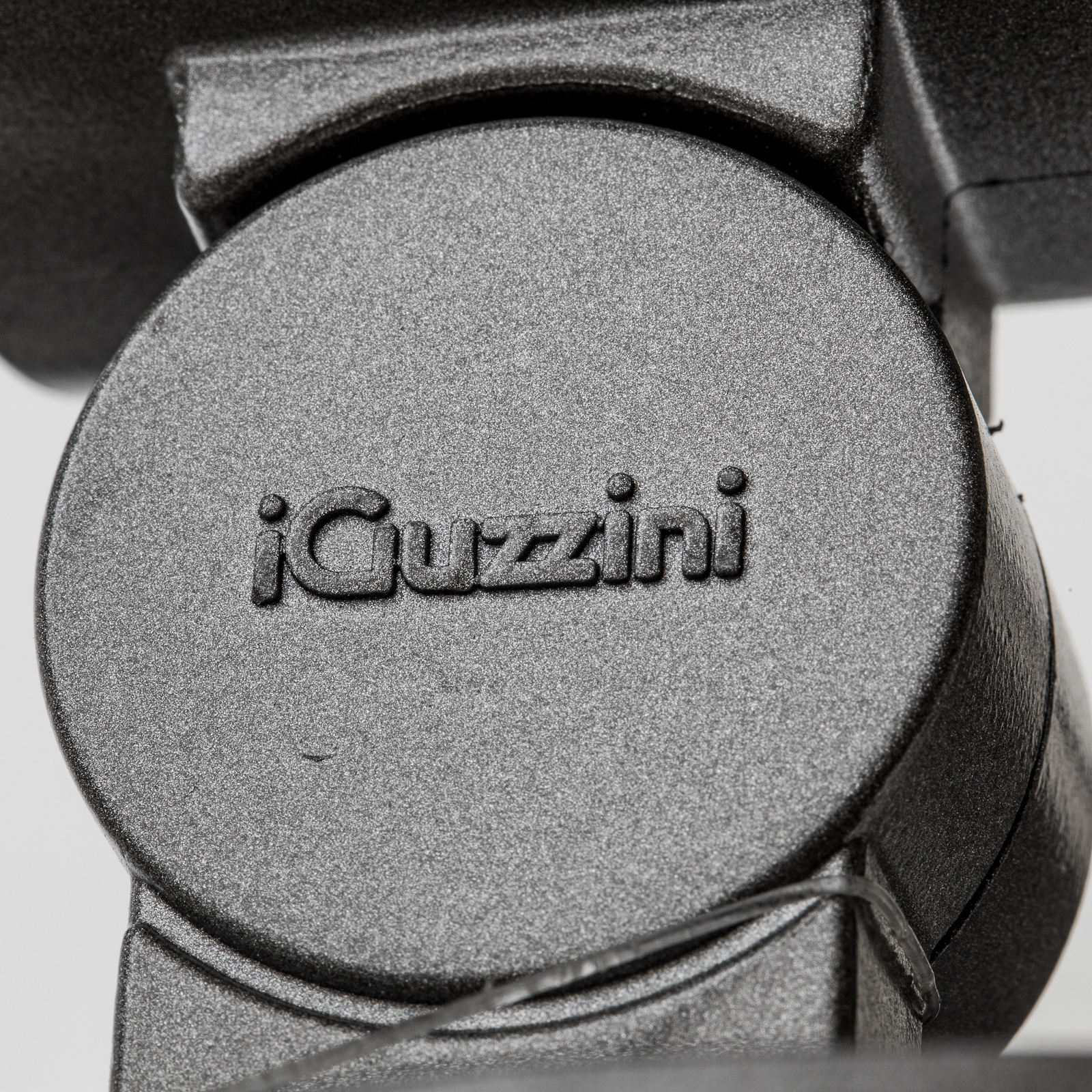 iGuzzini Paco προβολέας LED Ø8.3cm 10.9W 3,000K 86°