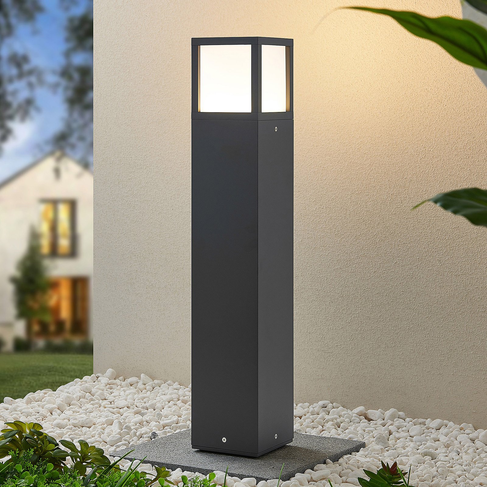 Dewari LED Tuinlamp - Lucande
