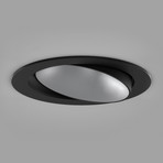 Molto Luce Dark Night 2 700 K czarny/srebrny