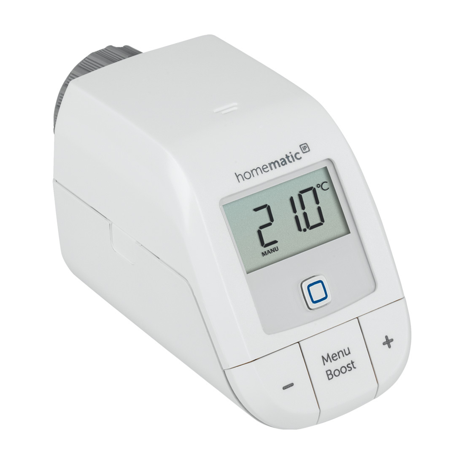 Homematic IP thermostat de radiateur basic