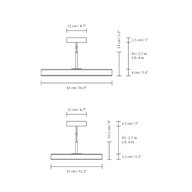 product size