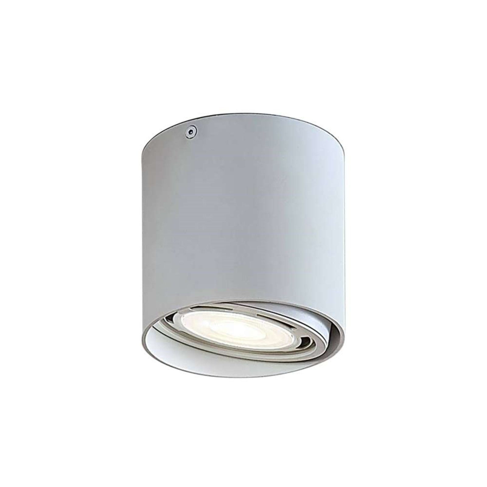 Mabel Plafond Round Vit - Arcchio