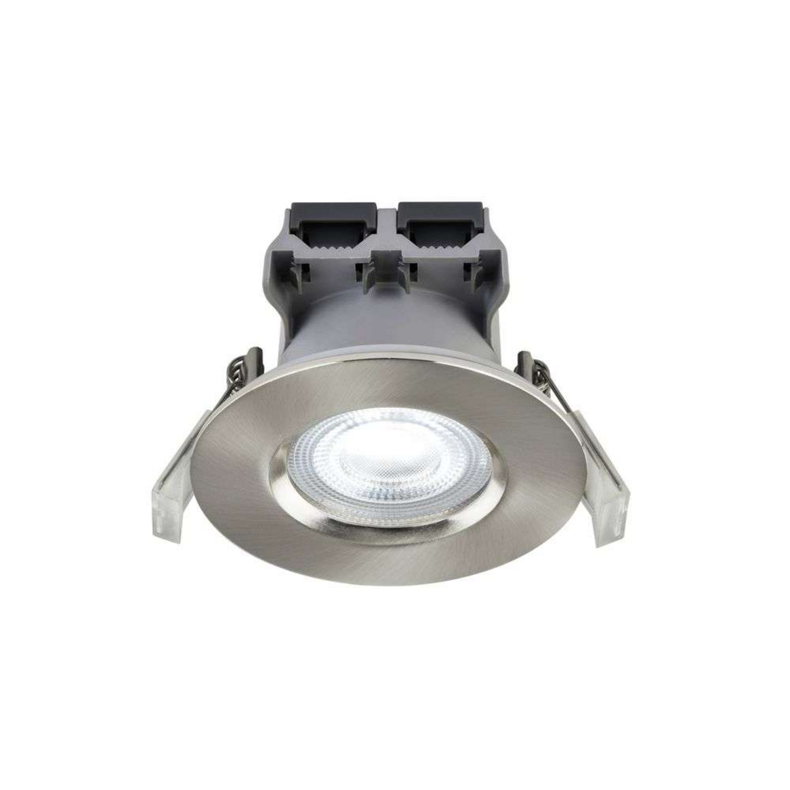 Don Smart Color Recessed Spot Nickel - Nordlux