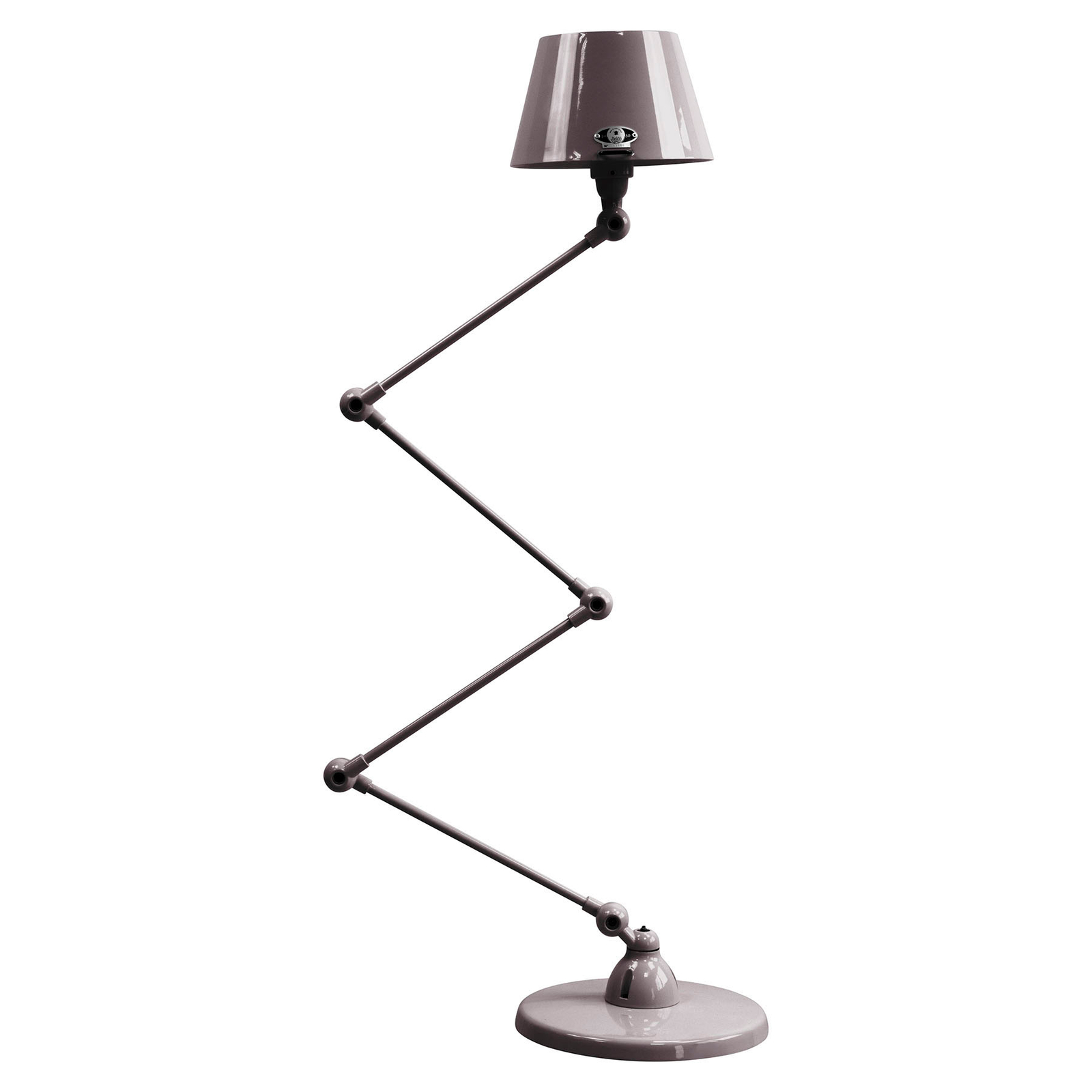 Jieldé Aicler AID433 Floor lamp 4x30cm