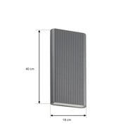 product size