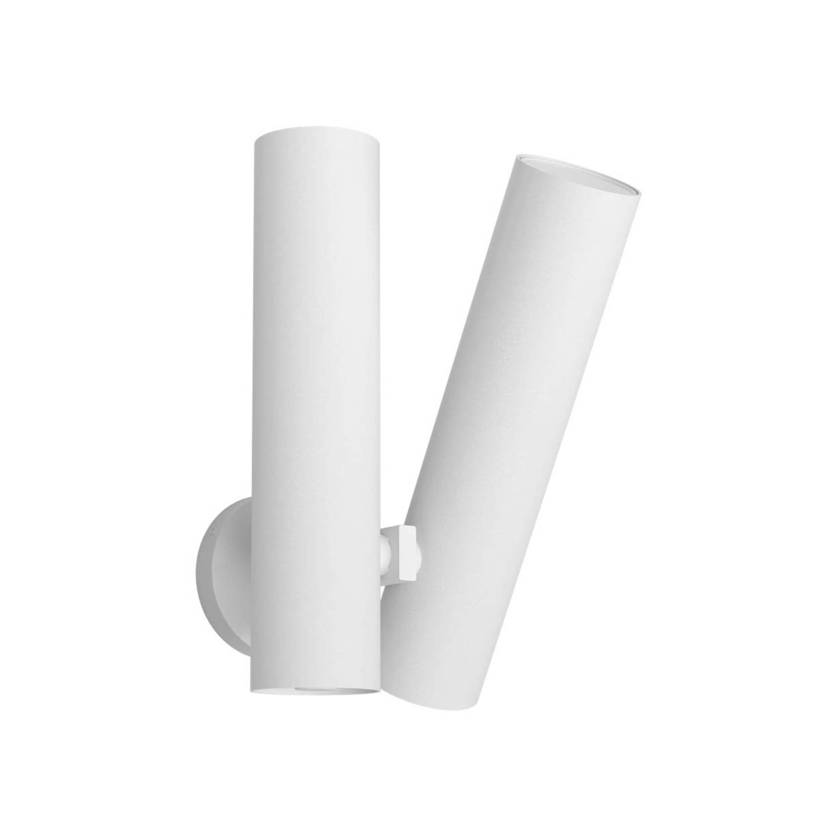 Rotaliana Tobu W1 Wandlampe, 3000K, 30°, weiß