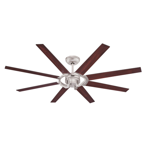 Westinghouse Stoneford Deckenventilator, 8 Flügel