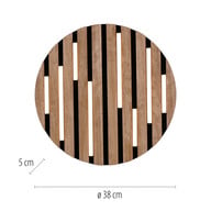 product size