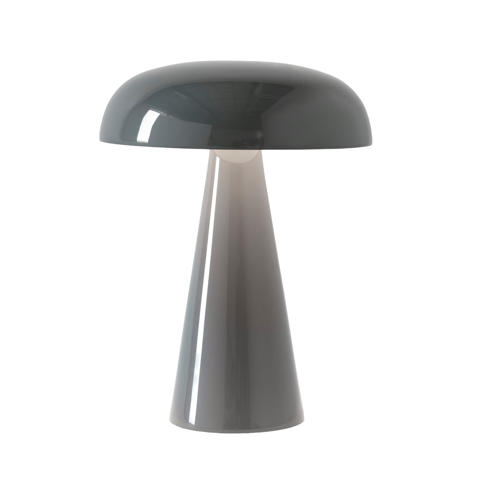 Como SC53 Portable Tafellamp Stone Blue - &Tradition