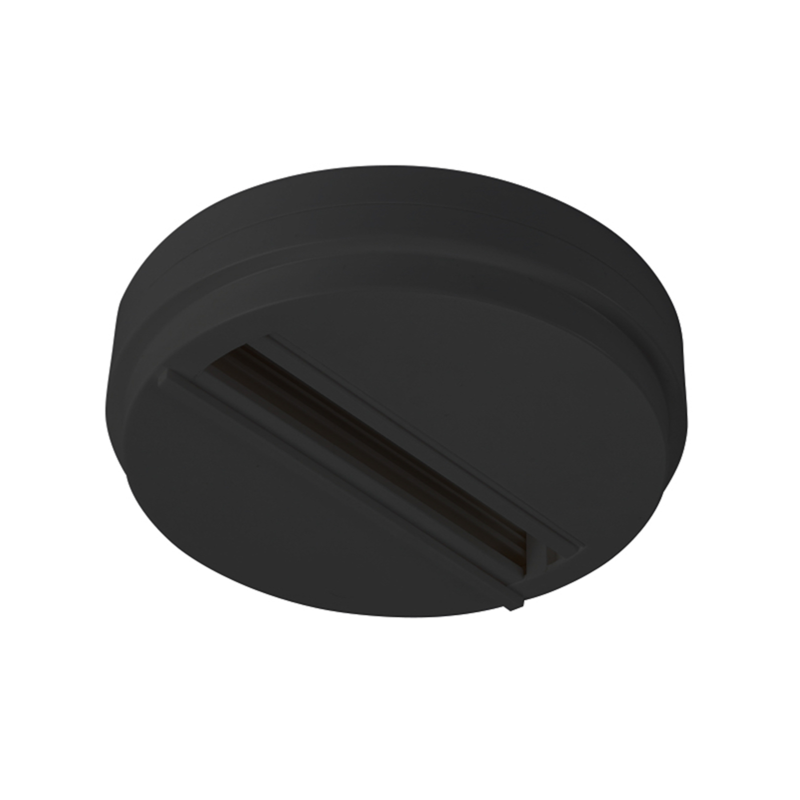 Arcchio Monopoint DALI surface-mounted 3 Phase, black