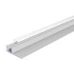 EVN drywall profils alumīnija garums 200cm platums 4.7cm