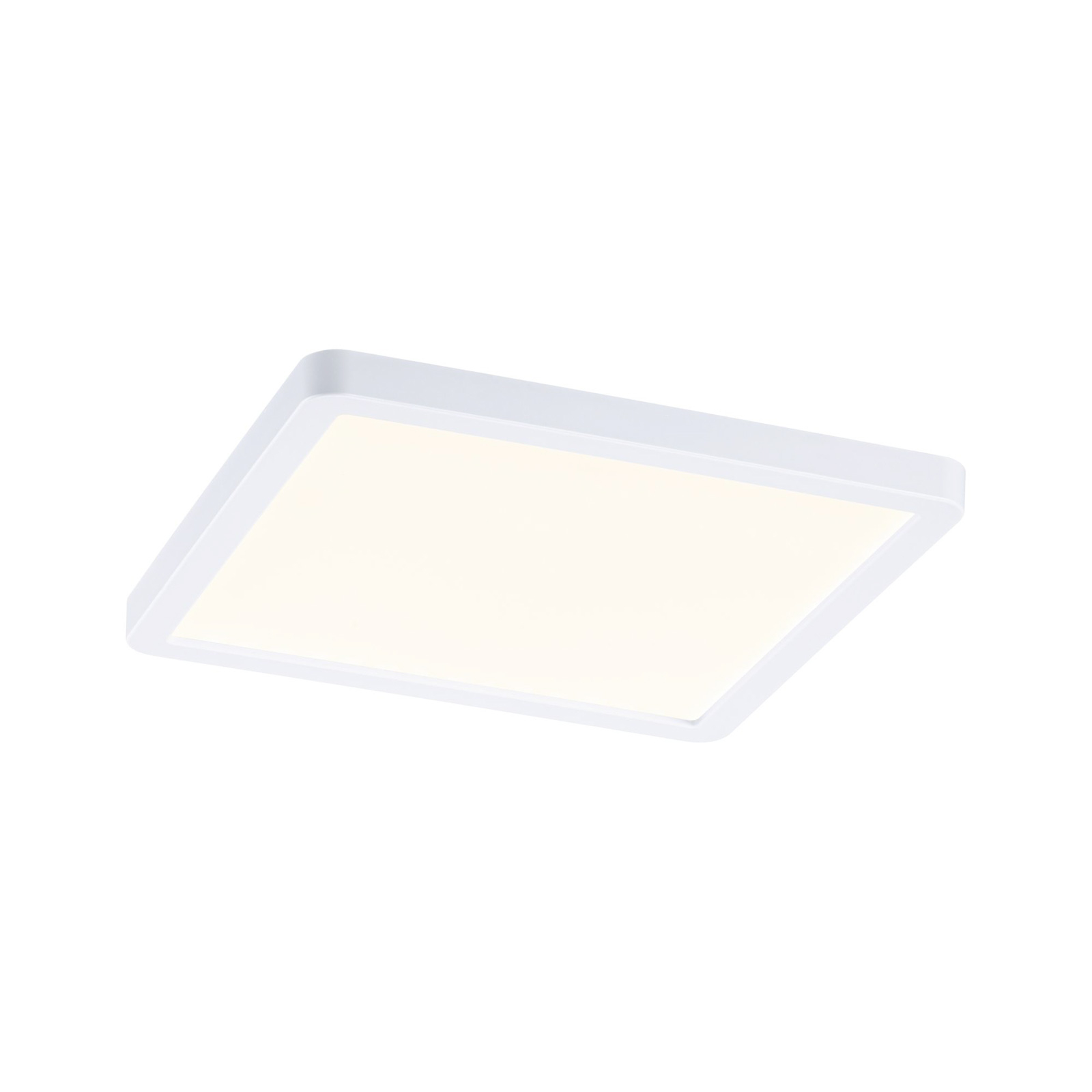 Paulmann LED panel Areo ZigBee kvadratni bijeli 17,5cm