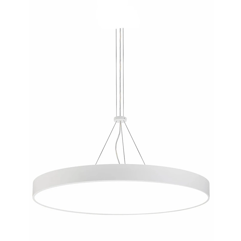 ANTIDARK – Luna C450 LED Pendelleuchte 2700K Weiß