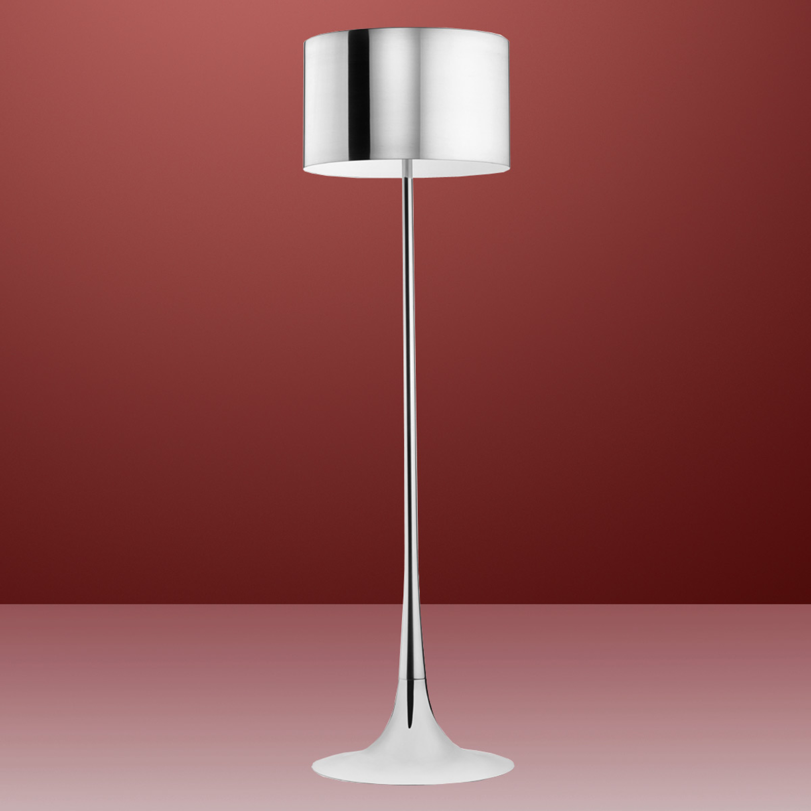 FLOS Spun Light F Stehleuchte