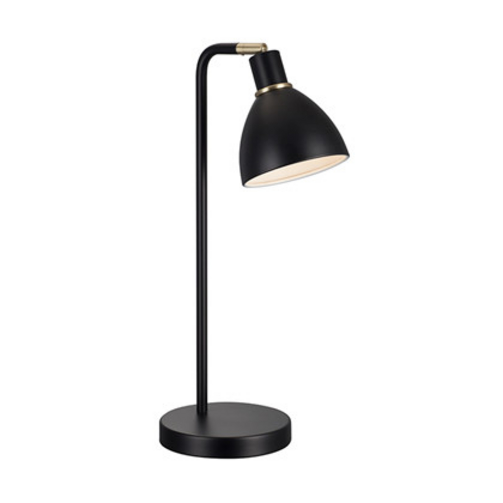 Ray Stolní Lampa Black - Nordlux