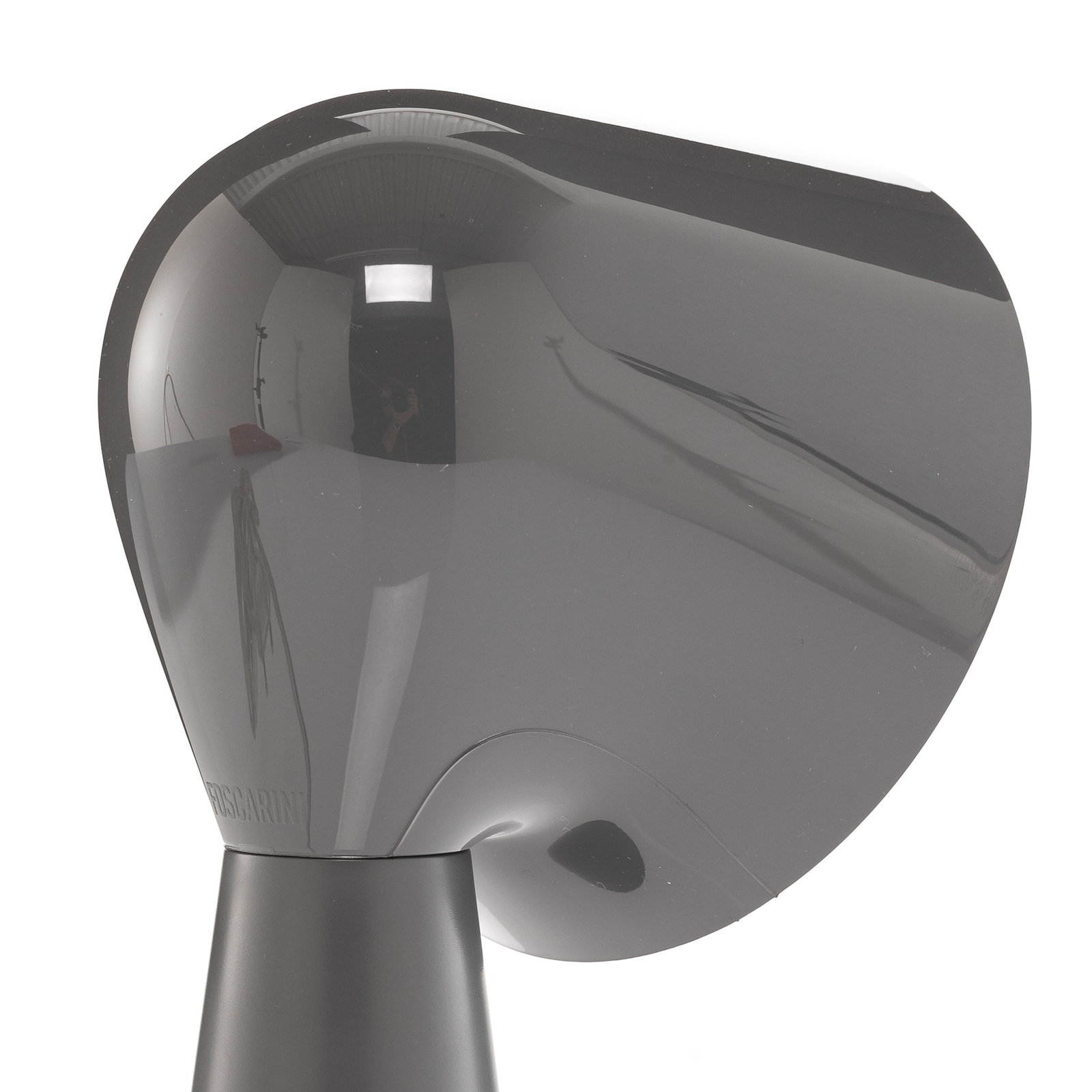 Binic Candeeiro de Mesa Anthracite - Foscarini