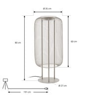 product size